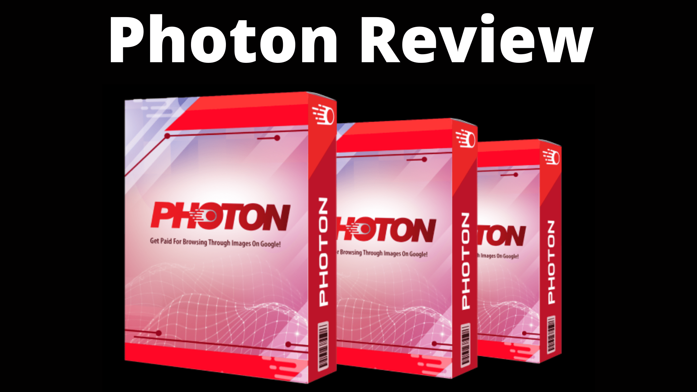Photon Review