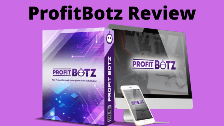 ProfitBotz Review