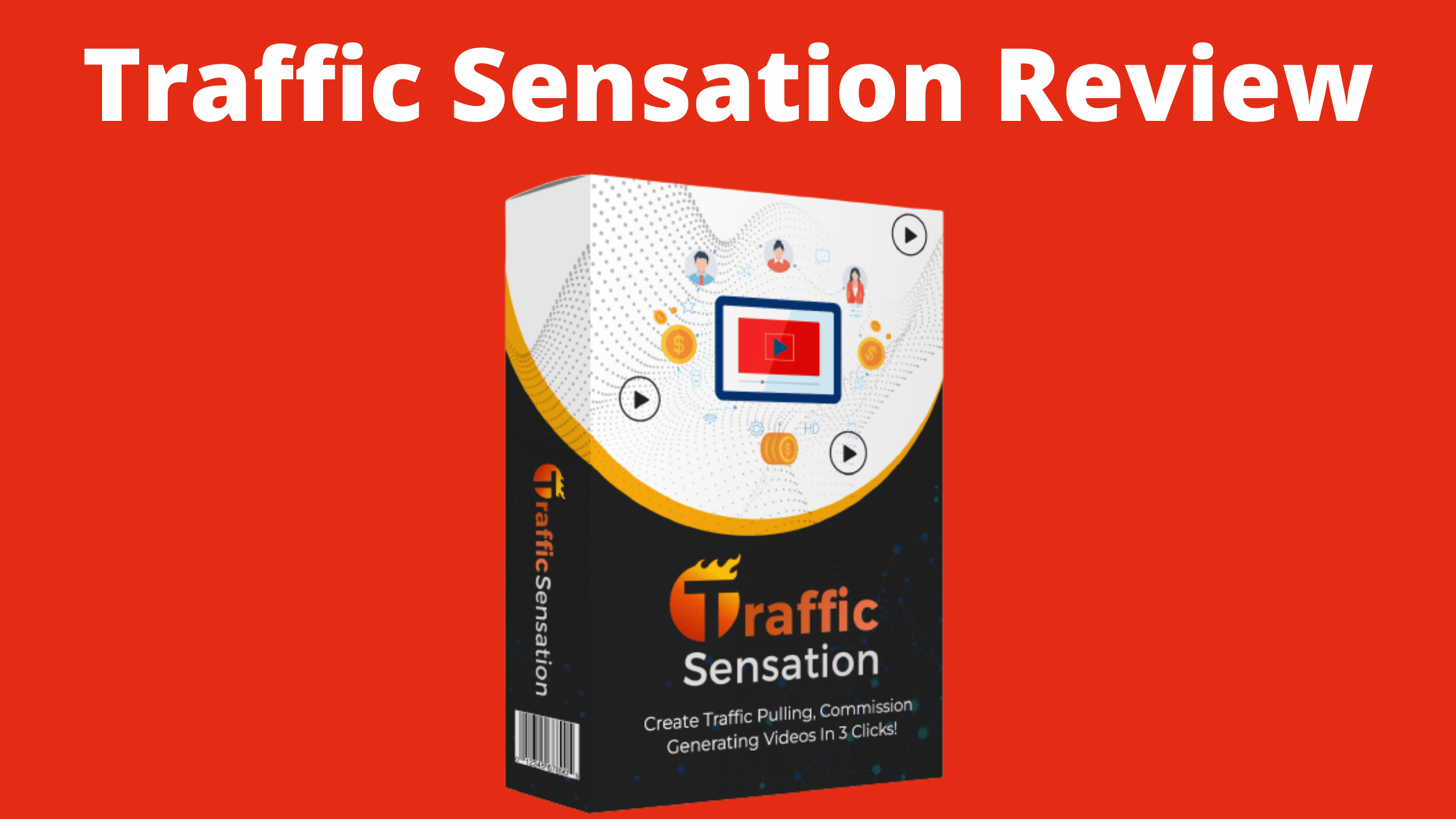 Traffic Sensation Review
