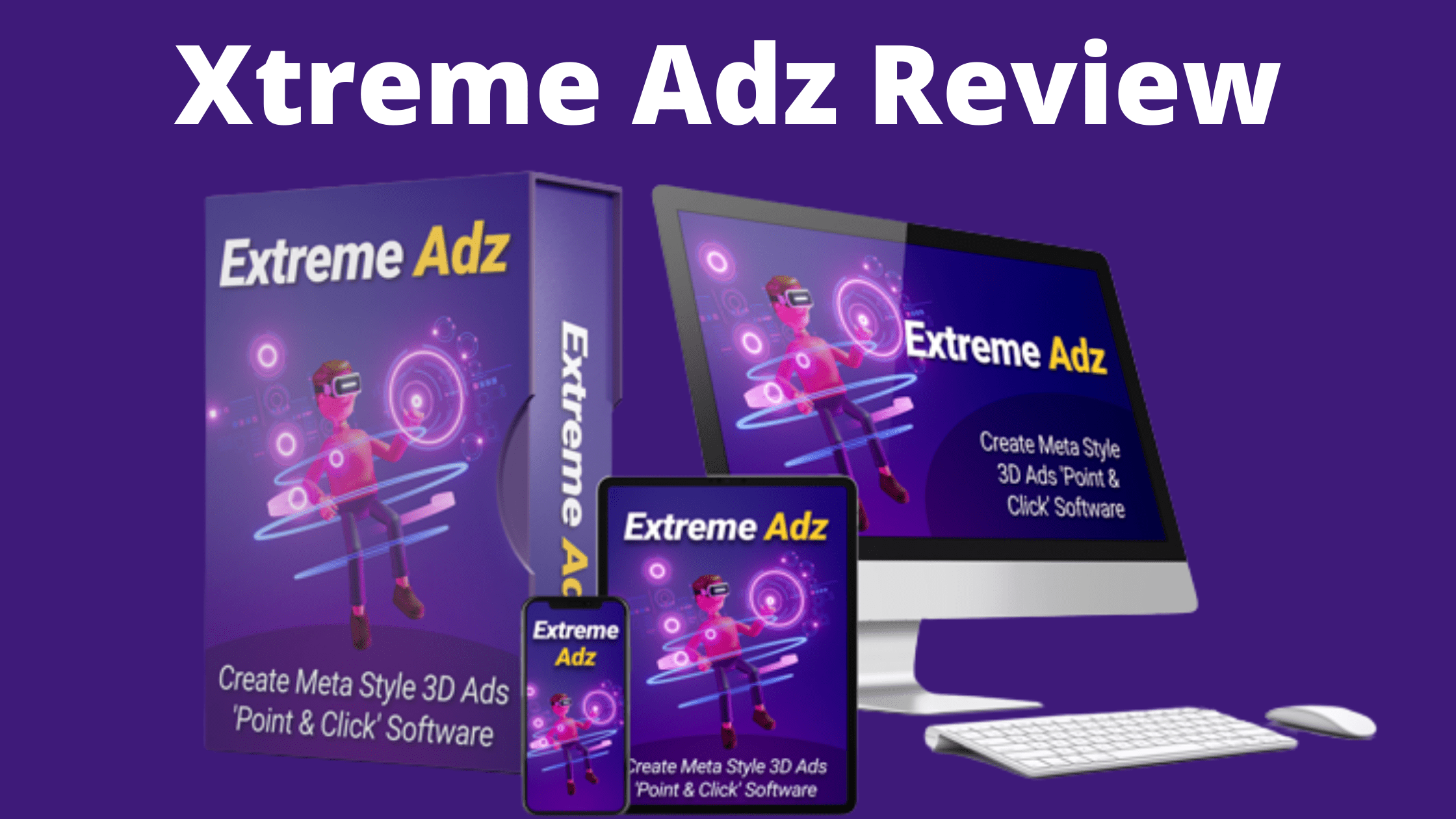 Xtreme Adz Review