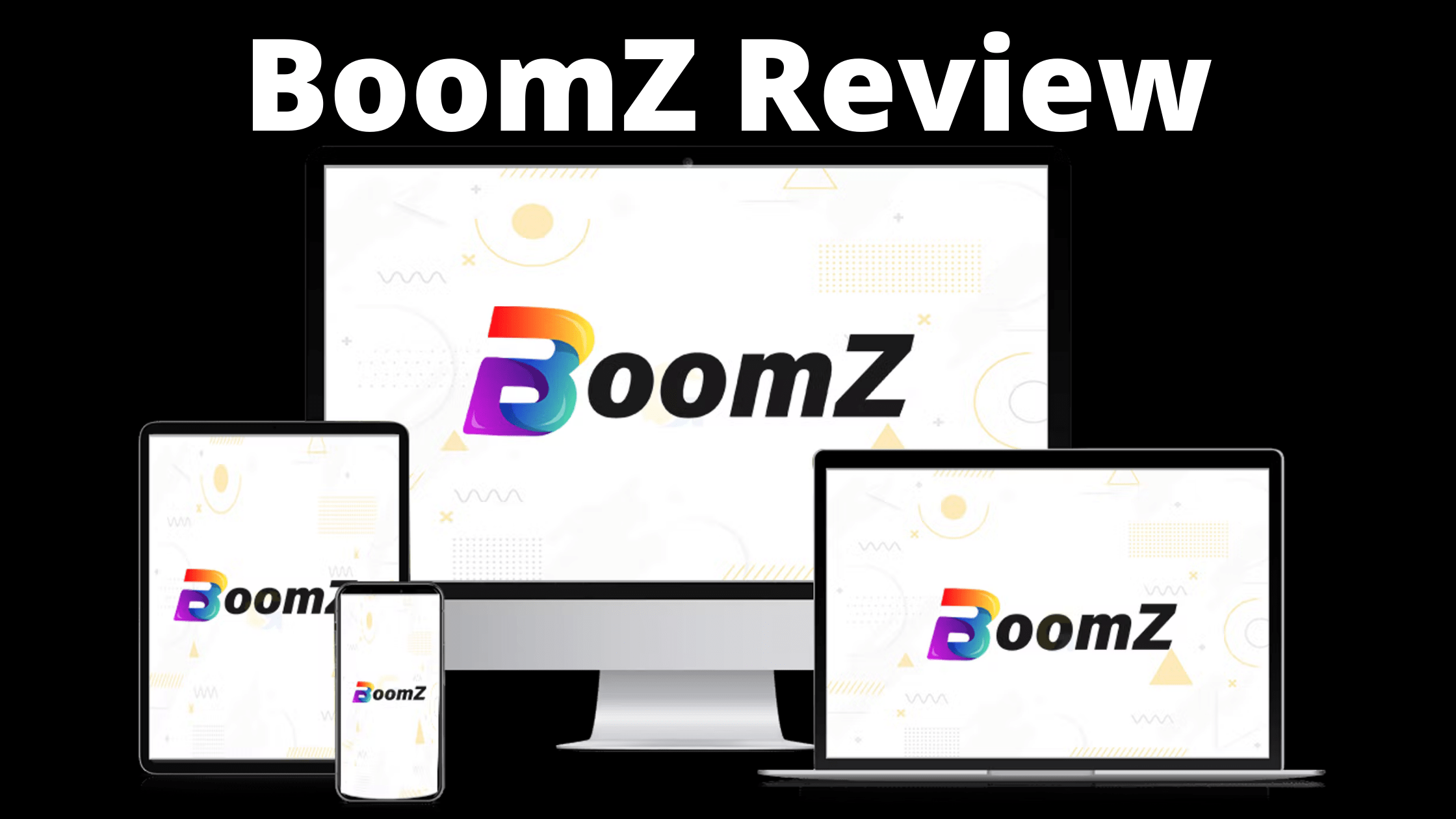BoomZ Review