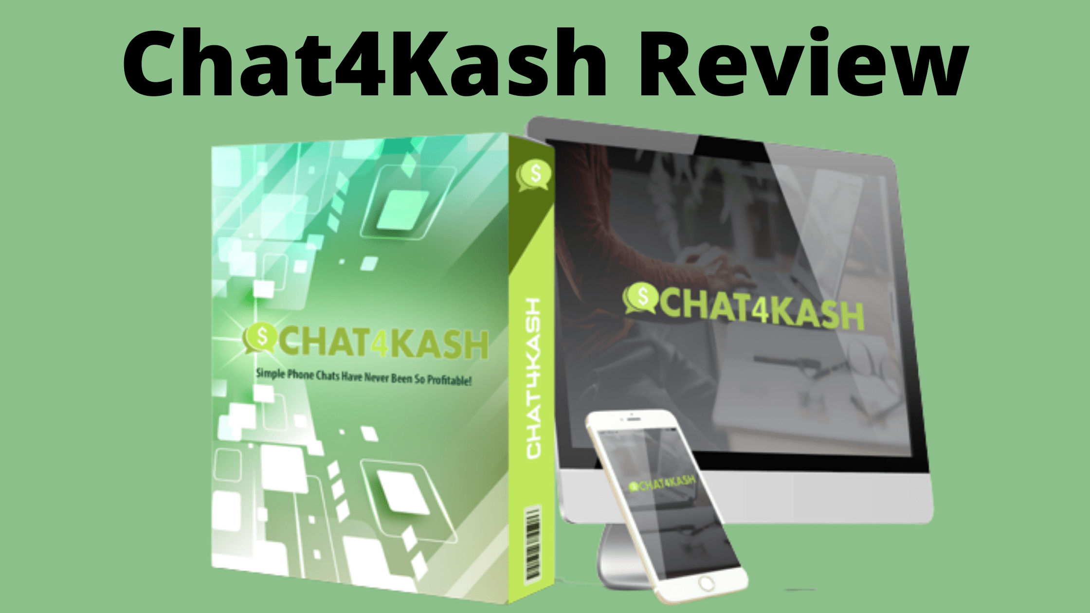 Chat4Kash Review