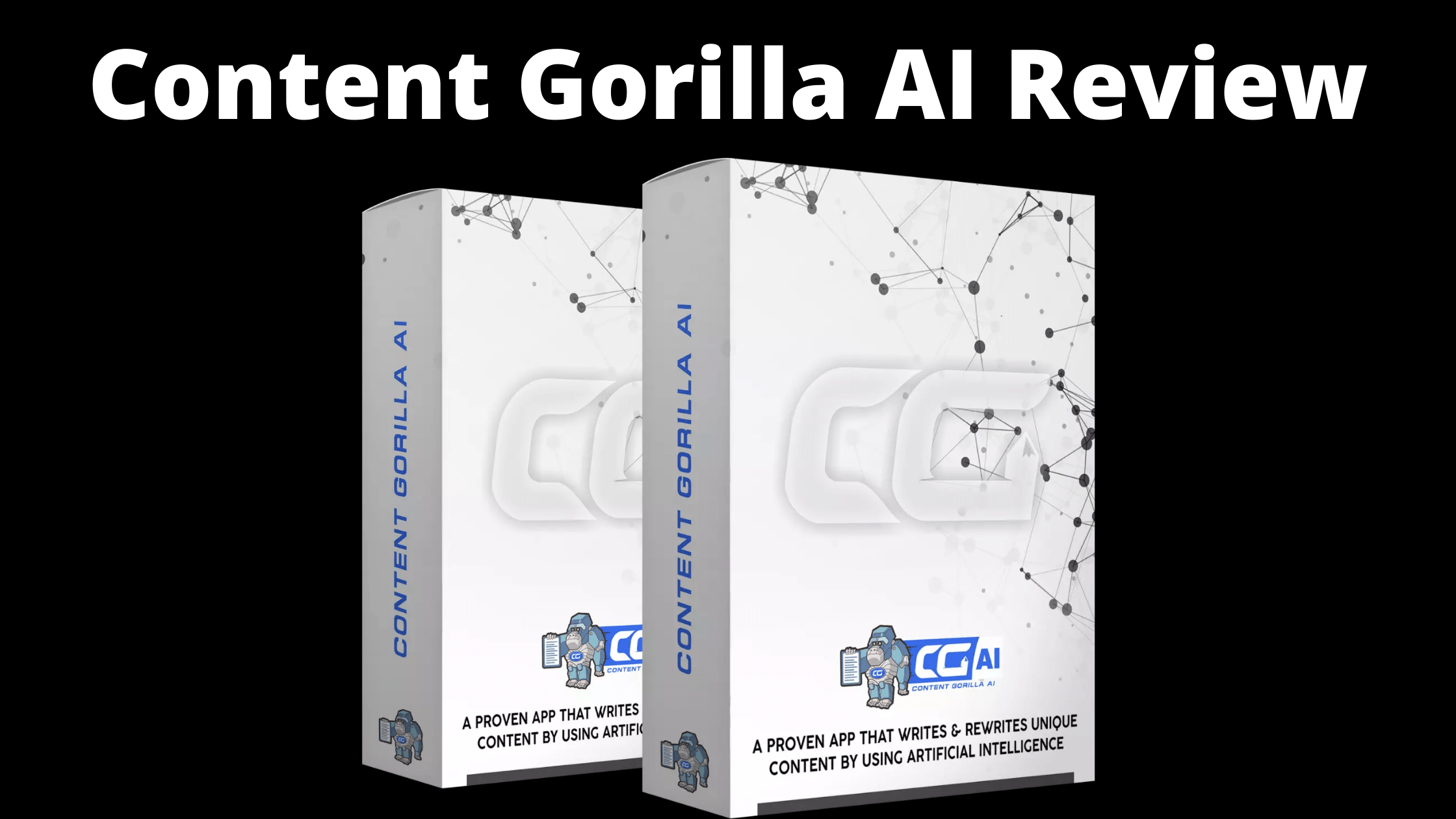 Content Gorilla AI Review