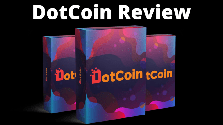 DotCoin Review