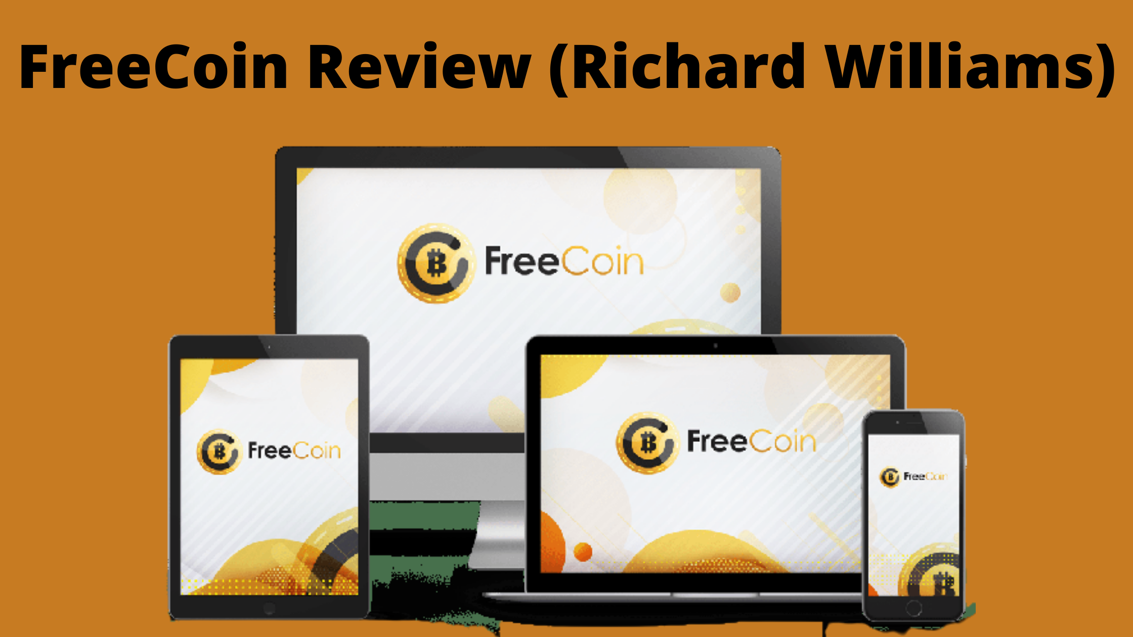 FreeCoin Review