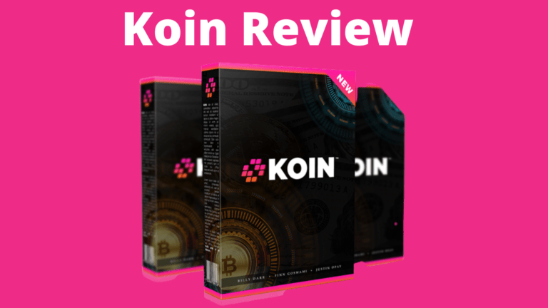Koin Review