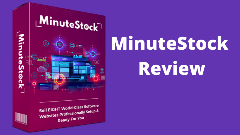 MinuteStock Review