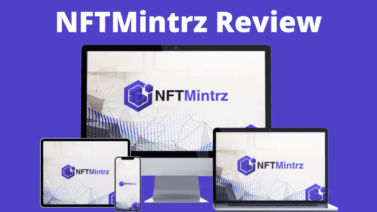 NFTMintrz Review