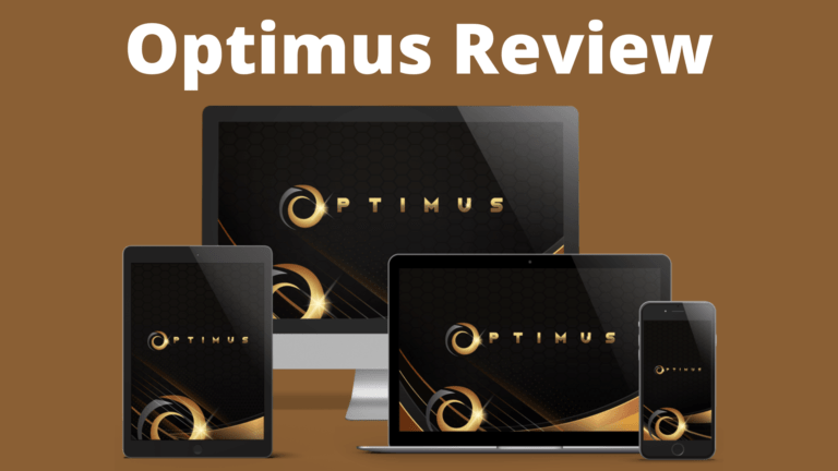 Optimus Review