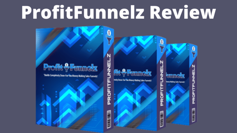 ProfitFunnelz Review