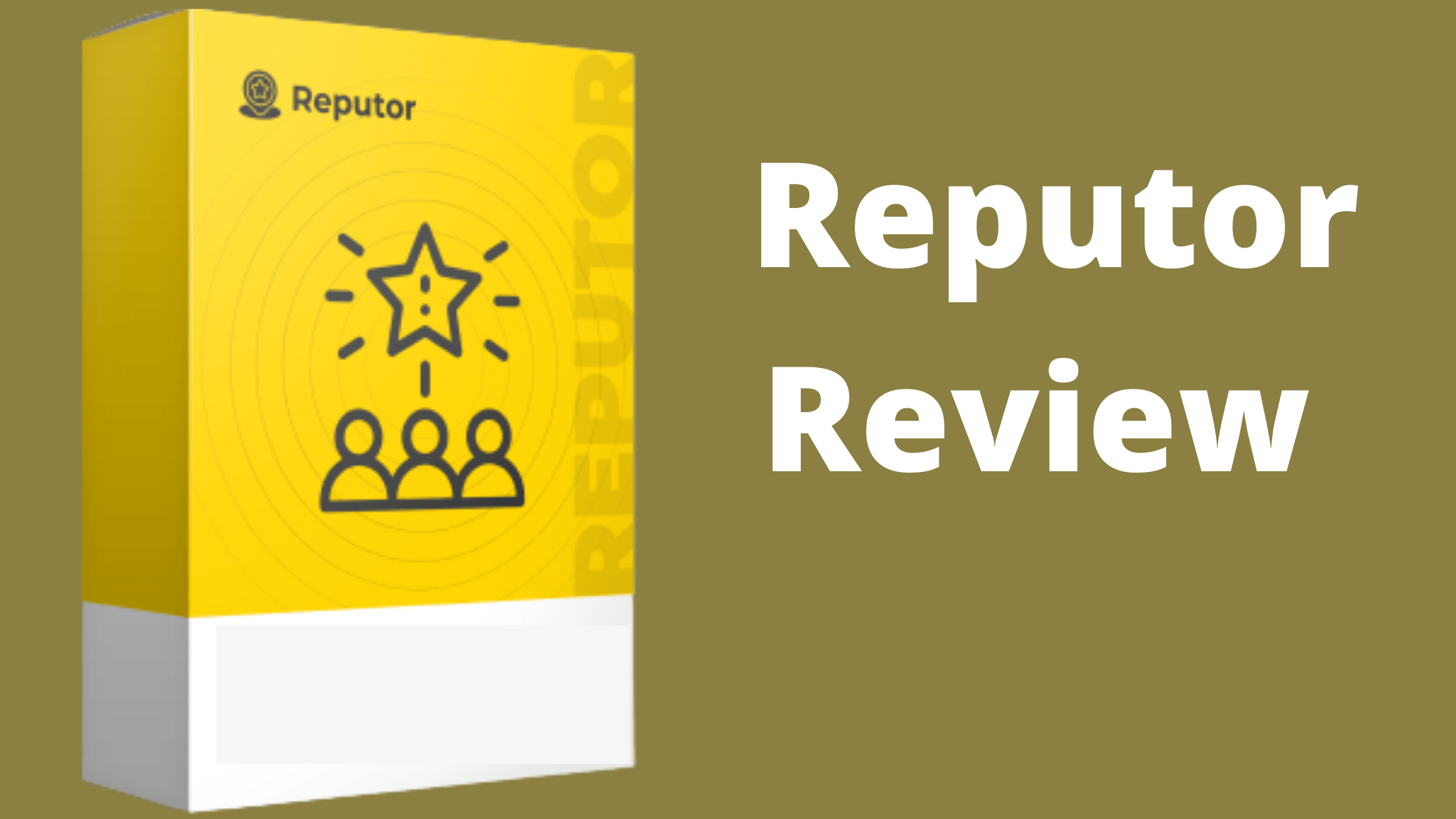 Reputor Review