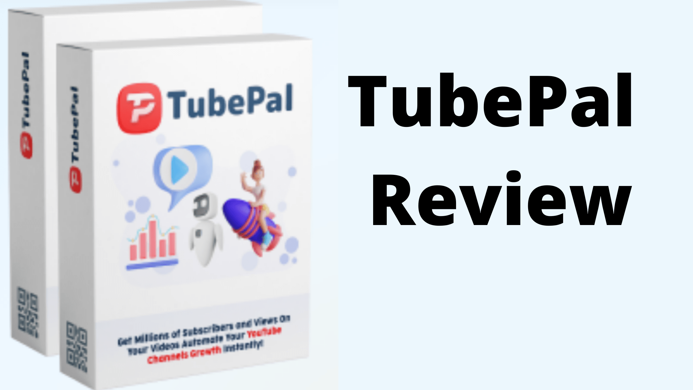 TubePal Review