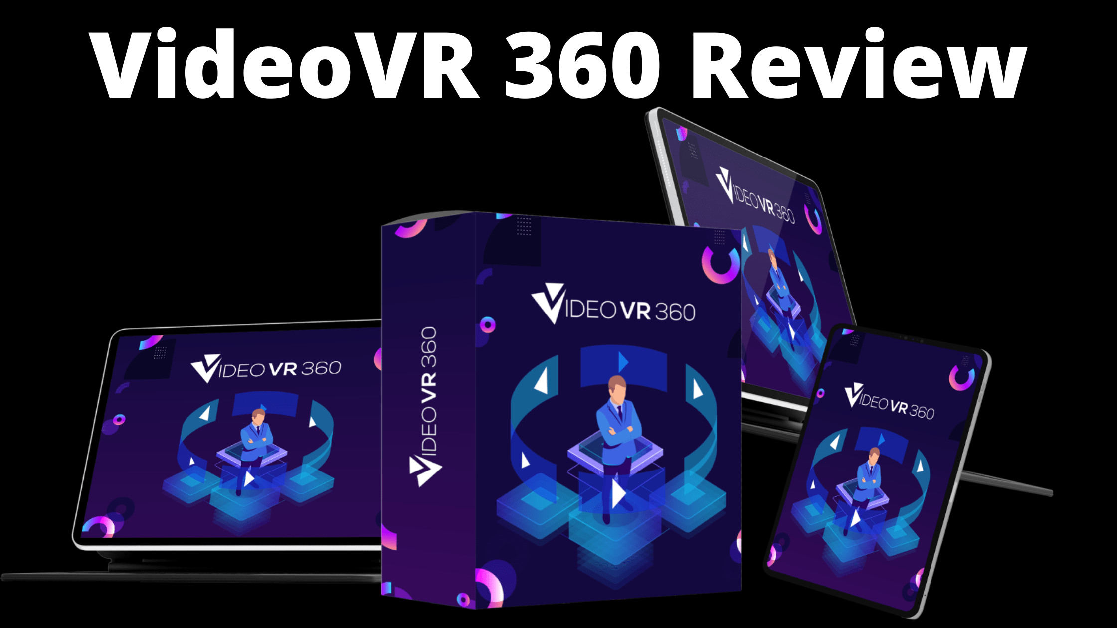 VideoVR 360 Review
