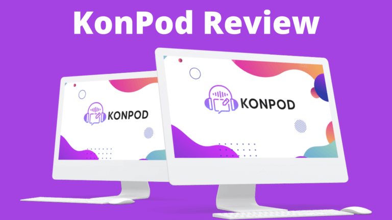 KonPod Review