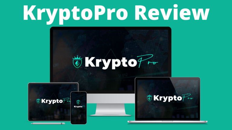 KryptoPro Review