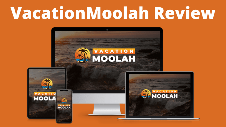 VacationMoolah Review