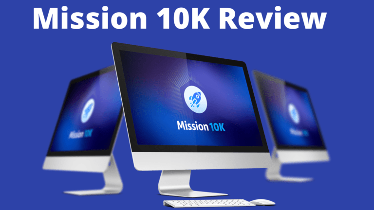 Mission 10K Review