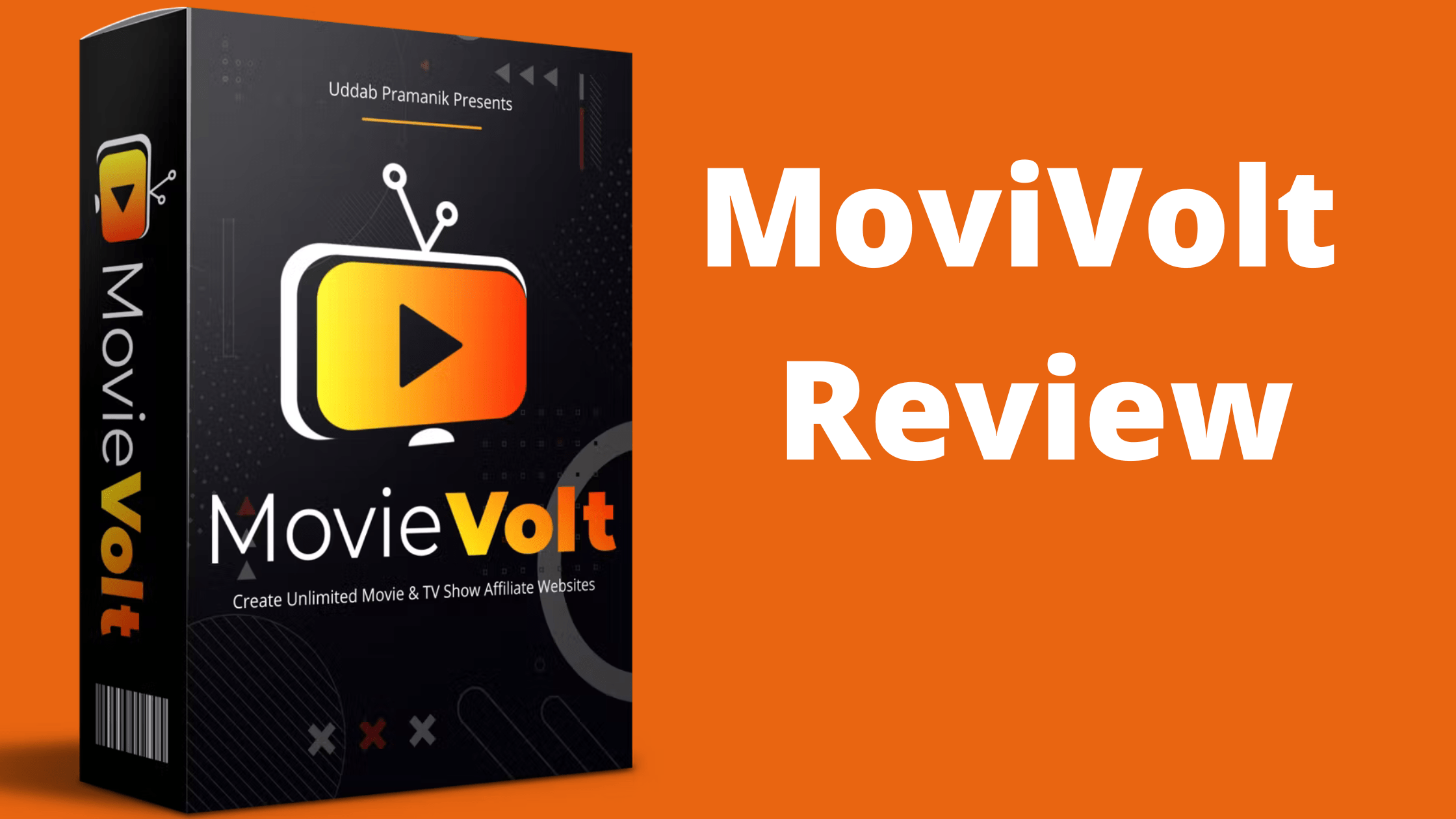 MoviVolt Review