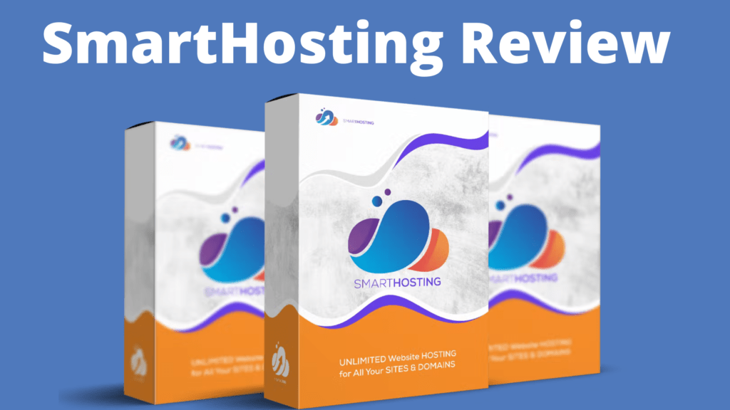 SmartHosting Review – Unlimited Hosting For All Your Websites.