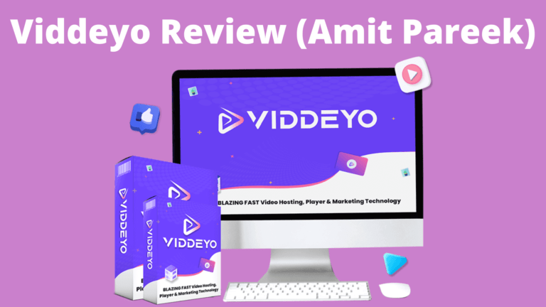 Viddeyo Review
