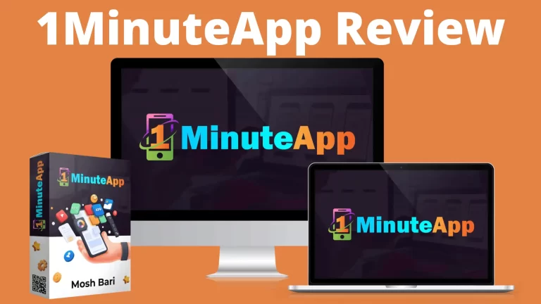 1MinuteApp Review