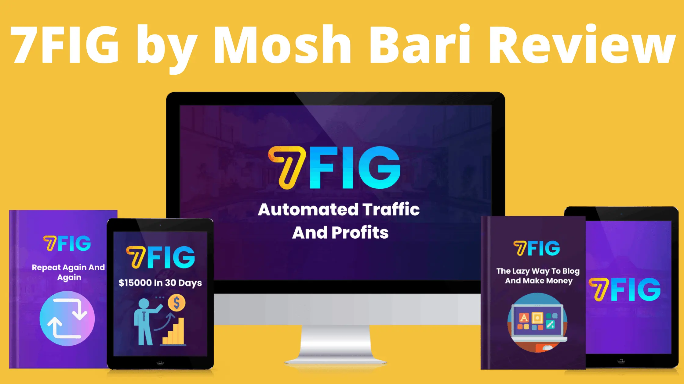 7FIG by Mosh Bari Review