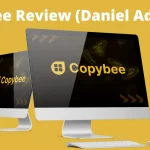 CopyBee Review (Daniel Adetunji)