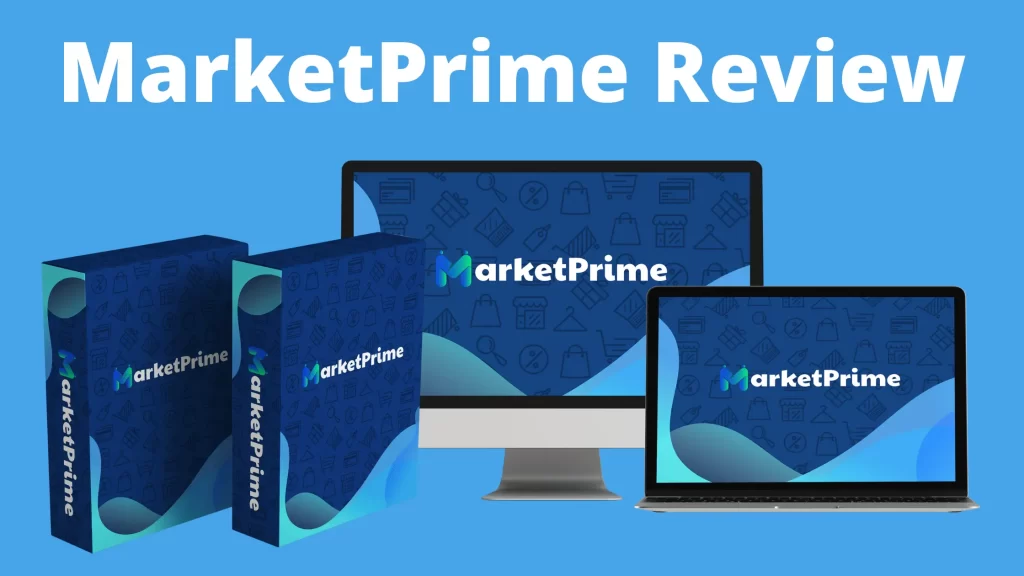 MarketPrime Review – Fiverr, UpWork & Freelance like Marketplace Builder.