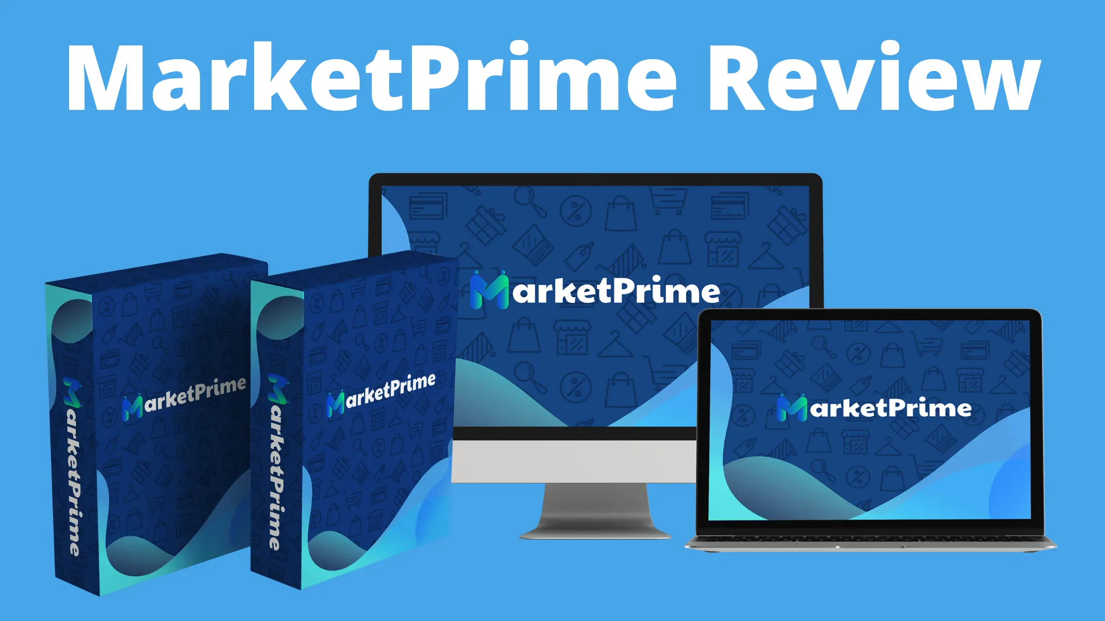 MarketPrime Review