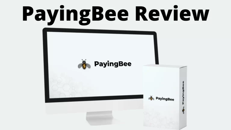 PayingBee Review