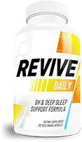 Revive Daily 1 bottle
