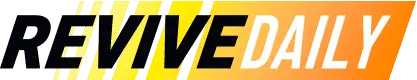 Revive Daily Logo