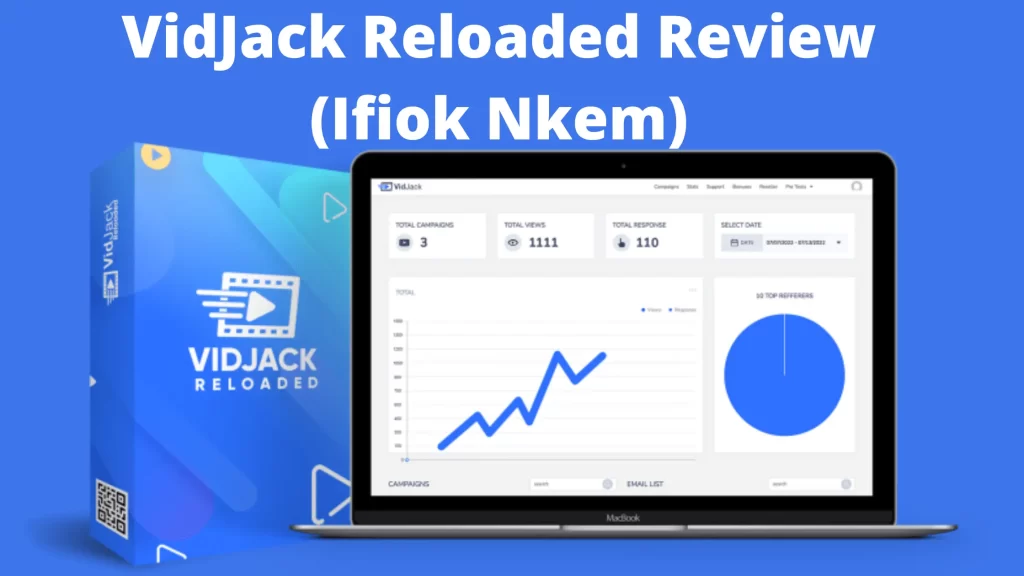 VidJack Reloaded Review (Ifiok Nkem) – Everything you need to know.