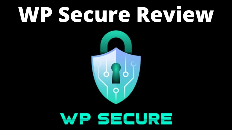 WP Secure Review