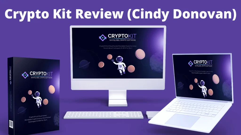 Crypto Kit Review – Brandable Whitelabel Crypto Software