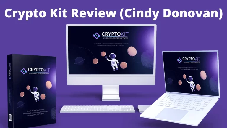 Crypto Kit Review