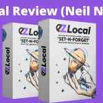 EZLocal Review (Neil Napier)