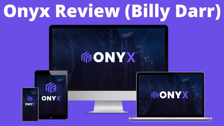 Onyx Review
