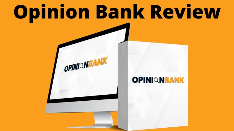 Opinion Bank Review