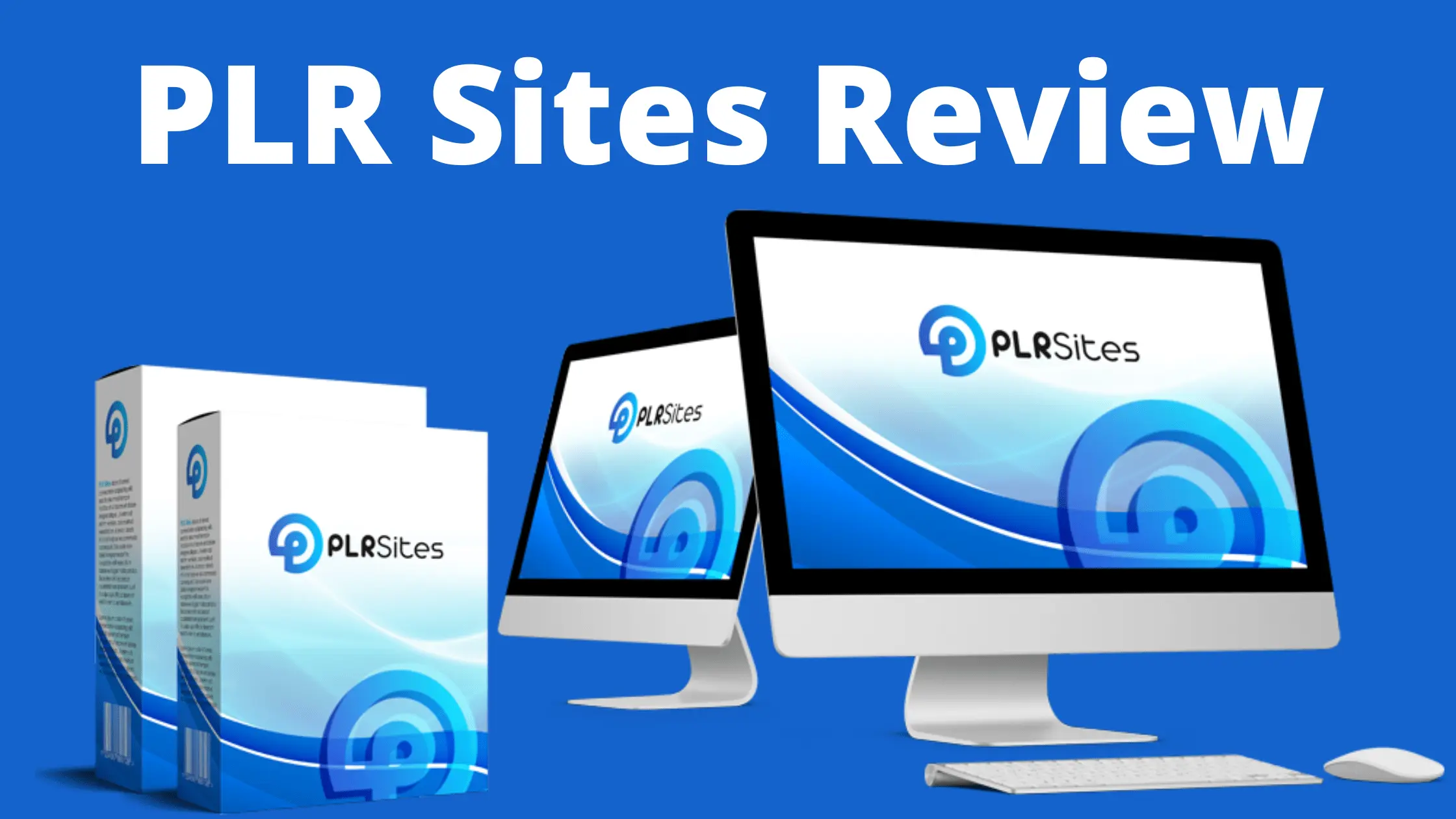 PLR Sites Review