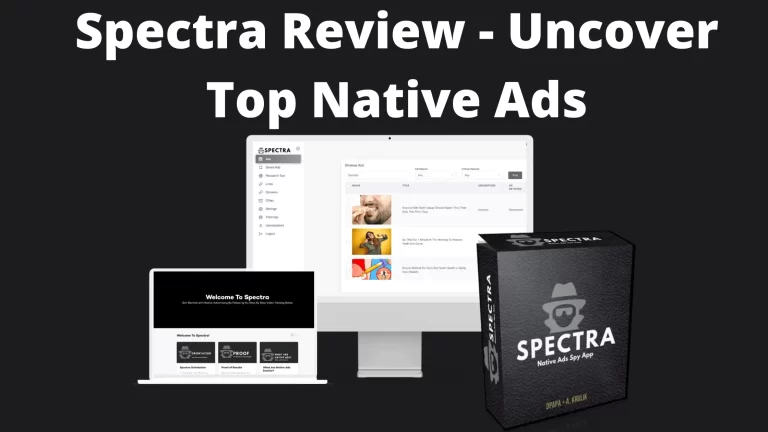 Spectra Review
