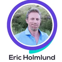 Eric Holmlund