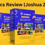 Graiphics Review (Joshua Zamora)