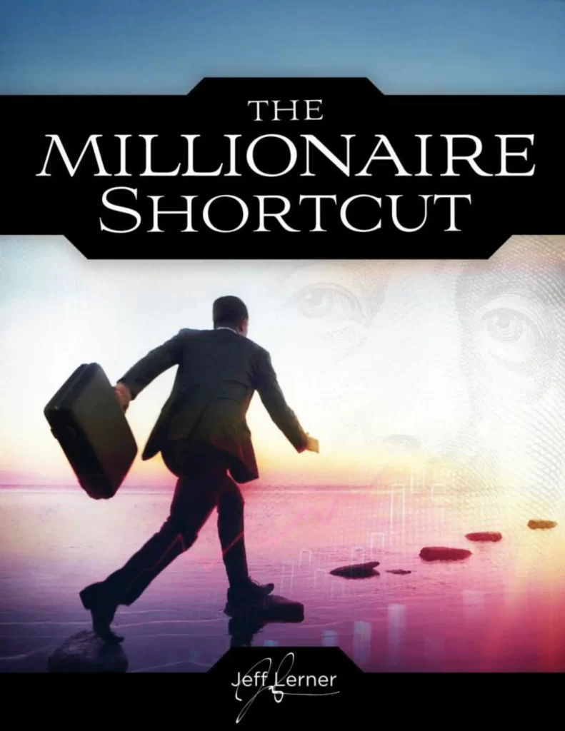 Millionaire Shortcut eBook
