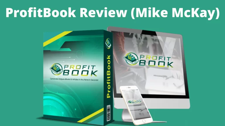 ProfitBook Review