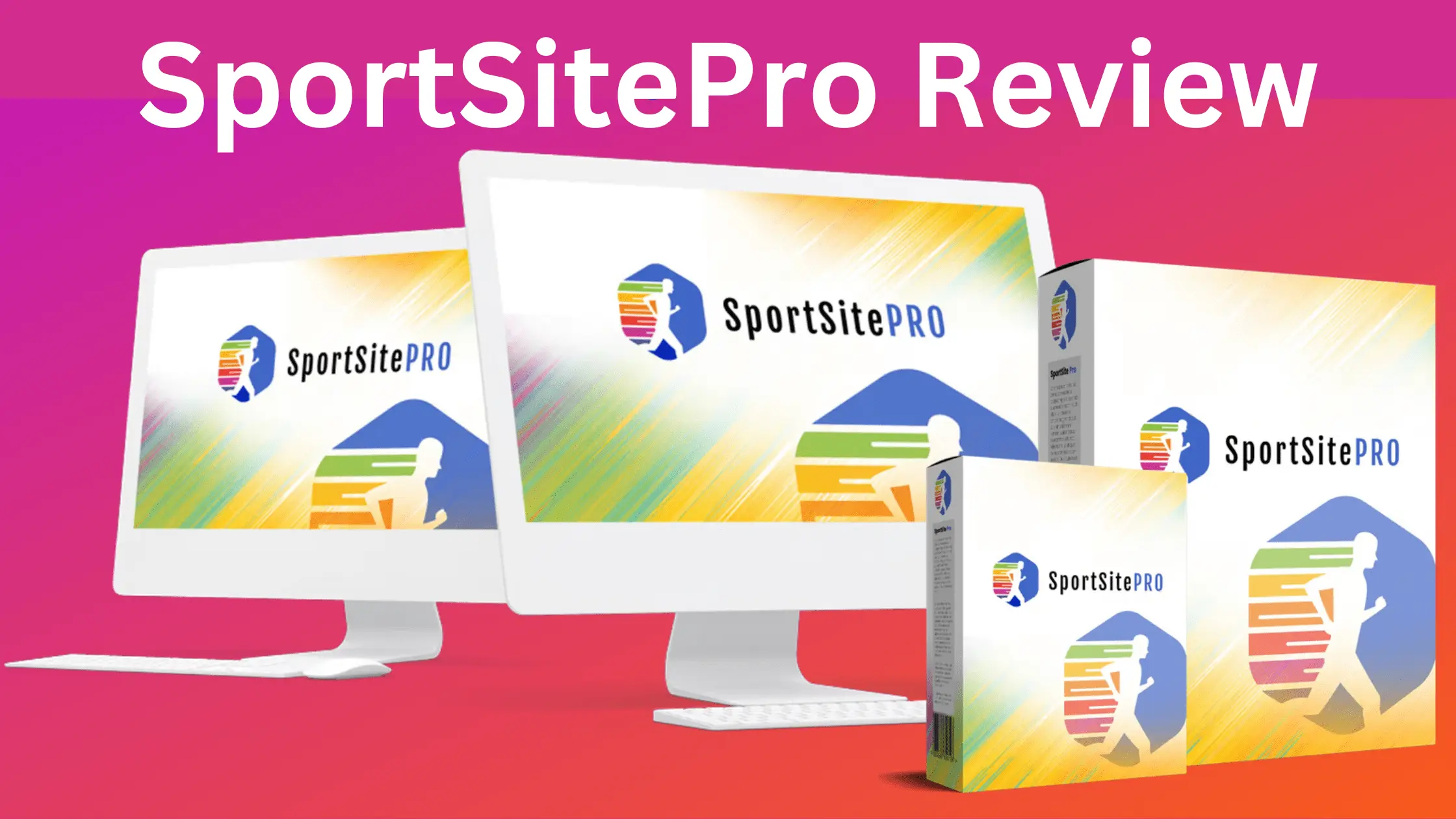 SportSitePro Review