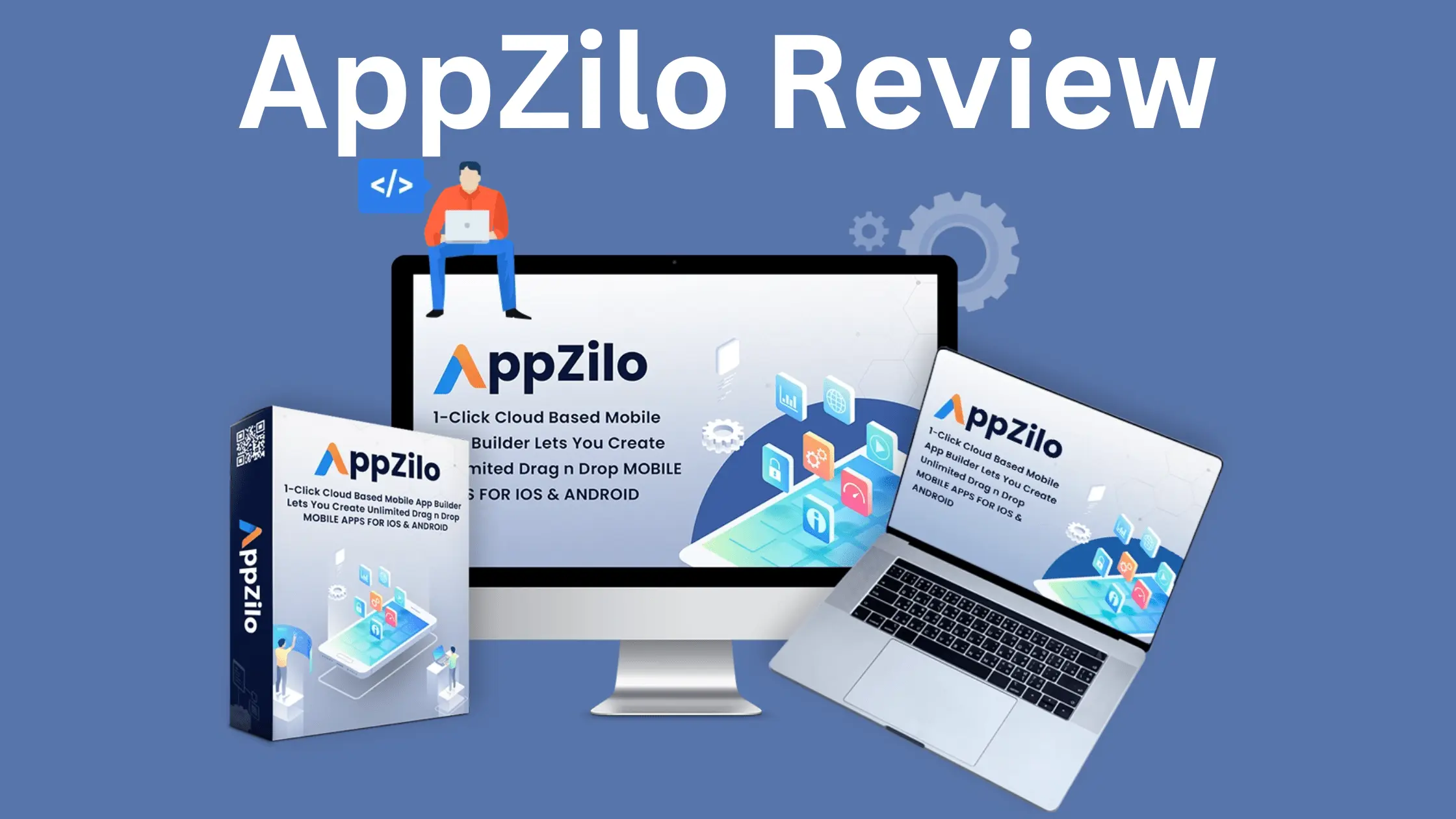 AppZilo Review