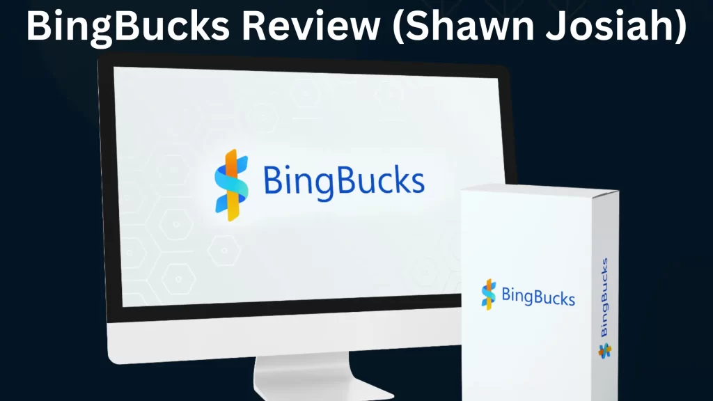 BingBucks Review – Make Passive Income From Bing.