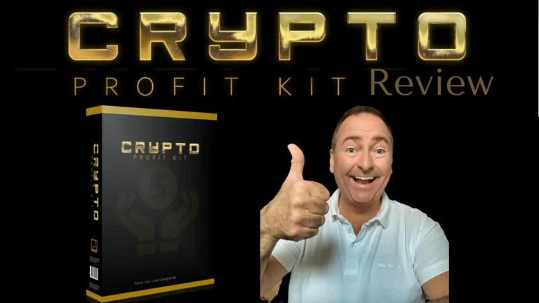 Crypto Profit Kit Review