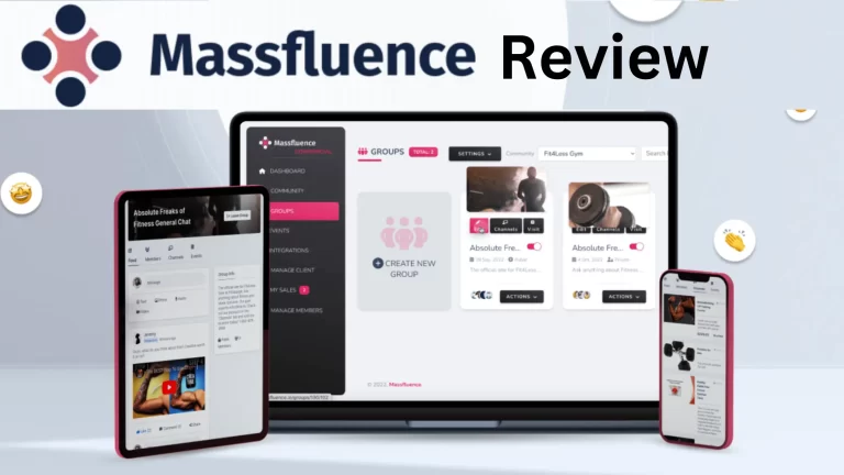 Massfluence Review